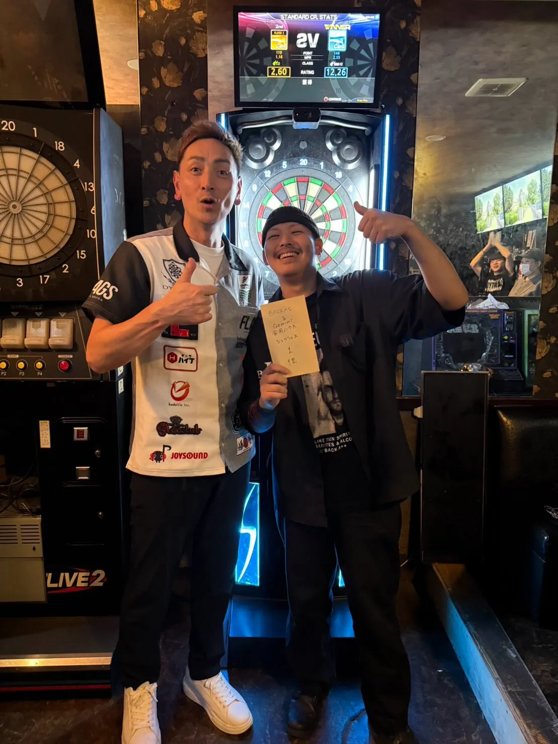 合同ハウス‼️