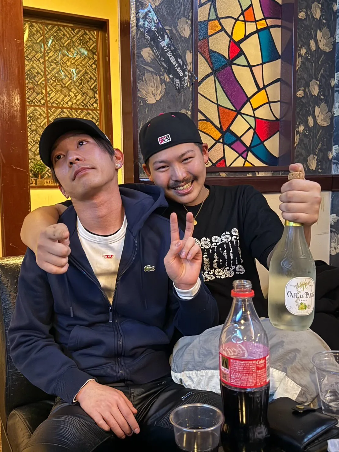 遅くなりましたが2月1日に周年を迎えることが出来ました✌️