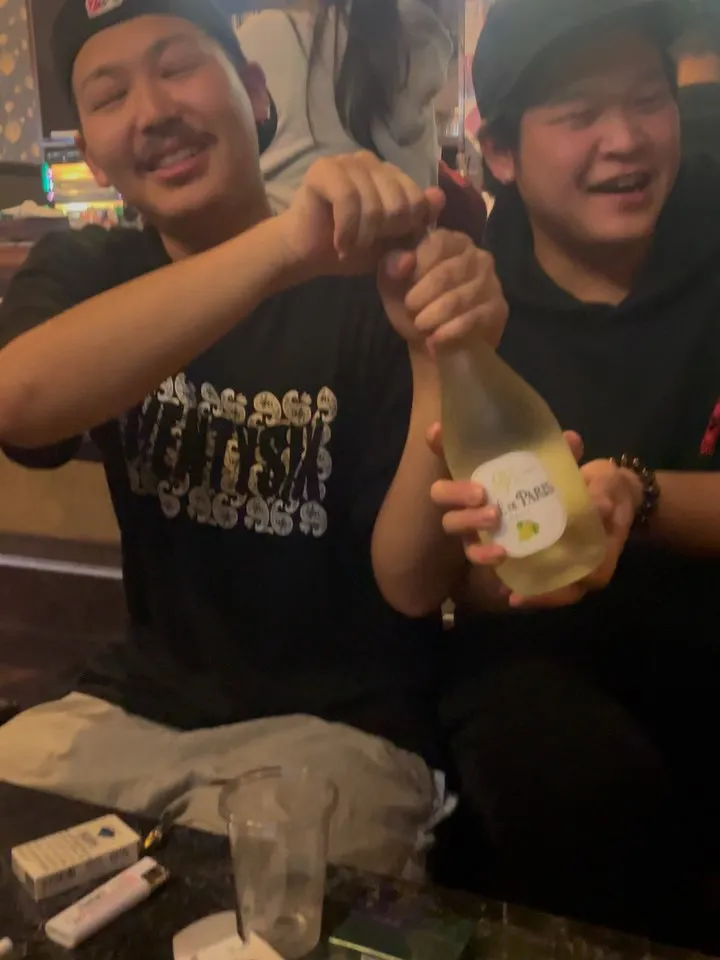 遅くなりましたが2月1日に周年を迎えることが出来ました✌️